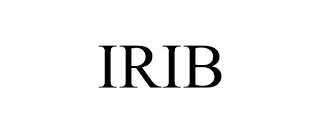 IRIB