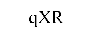 QXR