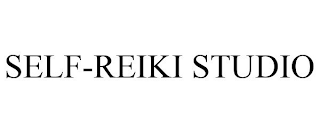 SELF-REIKI STUDIO