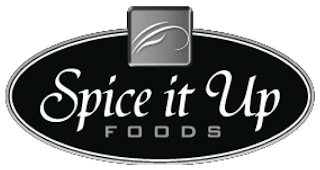 SPICE IT UP FOODS