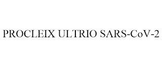 PROCLEIX ULTRIO SARS-COV-2