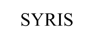 SYRIS