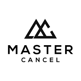 MASTER CANCEL