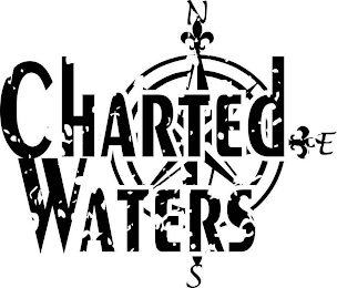 CHARTED WATERS N E S