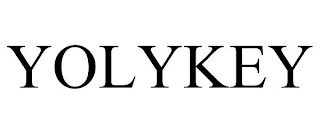 YOLYKEY