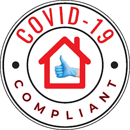 COVID-19 COMPLIANT