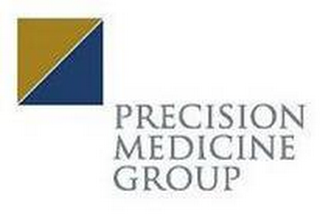 PRECISION MEDICINE GROUP