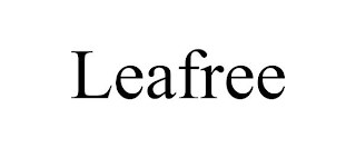 LEAFREE