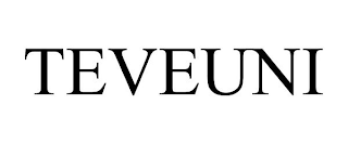 TEVEUNI