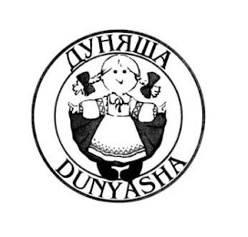 DUNYASHA