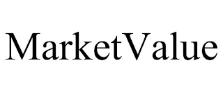 MARKETVALUE