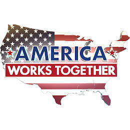 AMERICA WORKS TOGETHER