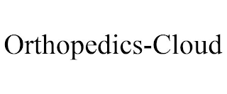 ORTHOPEDICS-CLOUD