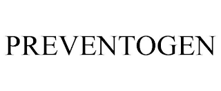 PREVENTOGEN