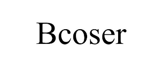 BCOSER