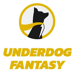 UNDERDOG FANTASY