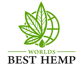 WORLDS BEST HEMP