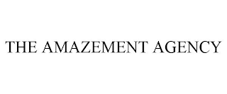 THE AMAZEMENT AGENCY