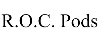 R.O.C. PODS