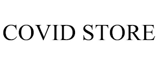 COVID STORE