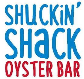 SHUCKIN' SHACK OYSTER BAR