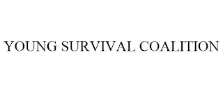 YOUNG SURVIVAL COALITION