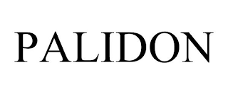 PALIDON