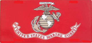 UNITED STATES MARINE CORPS SEMPER FIDELIS