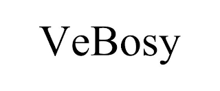 VEBOSY