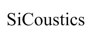 SICOUSTICS