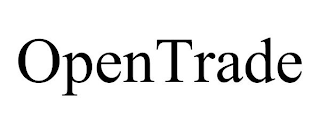 OPENTRADE