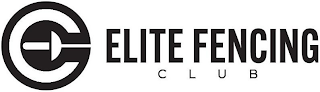 ELITE FENCING CLUB