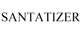 SANTATIZER