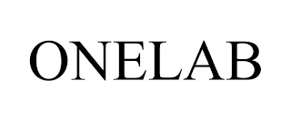 ONELAB