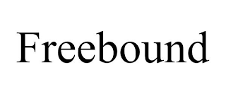 FREEBOUND