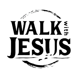 WALK WITH JESUS