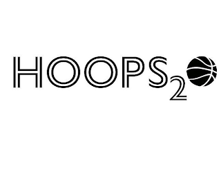 HOOPS2O