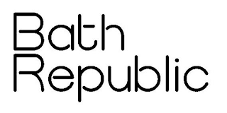 BATH REPUBLIC