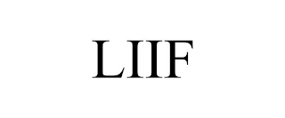 LIIF