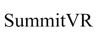 SUMMITVR