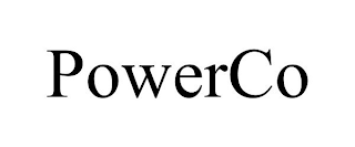 POWERCO