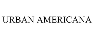 URBAN AMERICANA