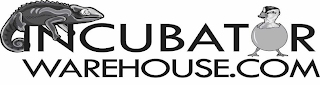 INCUBATOR WAREHOUSE.COM