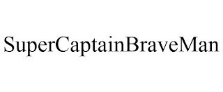 SUPERCAPTAINBRAVEMAN