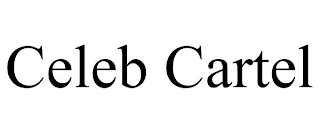 CELEB CARTEL
