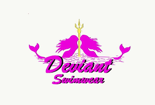 DEVIANT SWIMWEAR