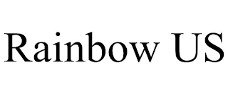 RAINBOW US