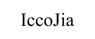 ICCOJIA