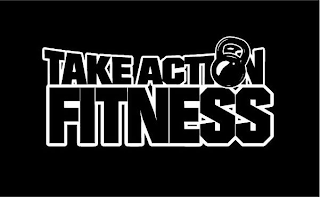 TAKE ACTION FITNESS