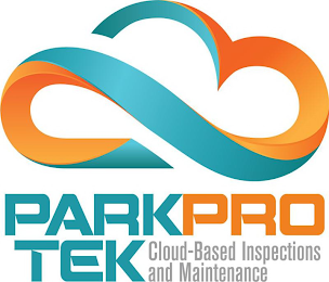 PARKPRO TEK CLOUD-BASED INSPECTIONS ANDMAINTENANCE